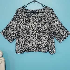 About a girl Los Angeles top